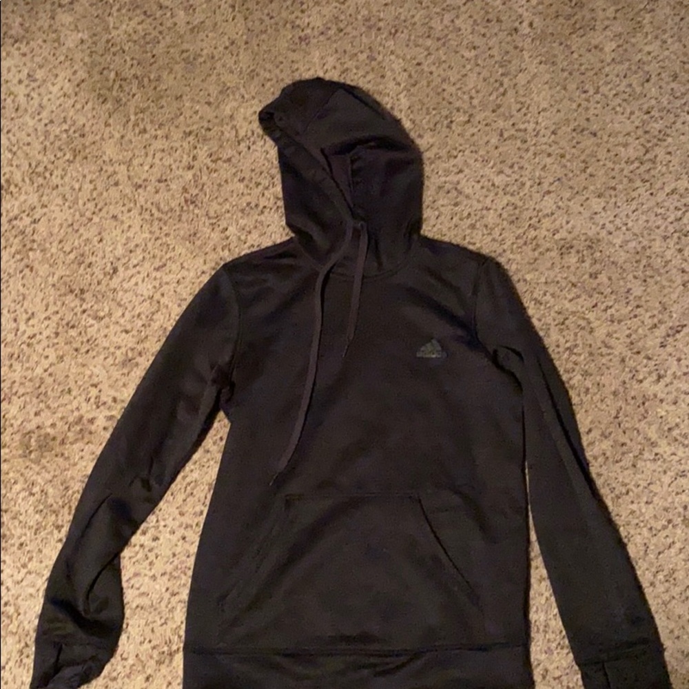 Adidas hoodie
